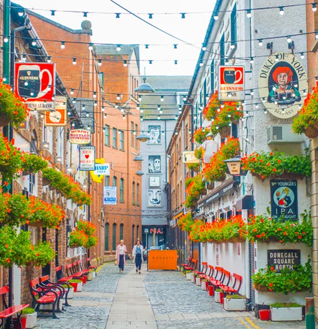 Why you should visit what to do belfast ireland 01