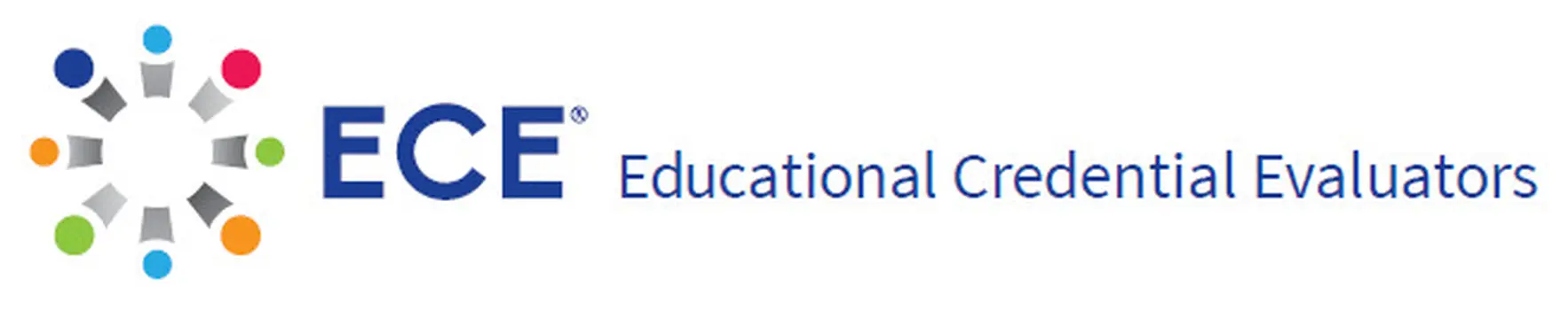 ECE logo
