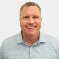 Matt Rompala Headshot