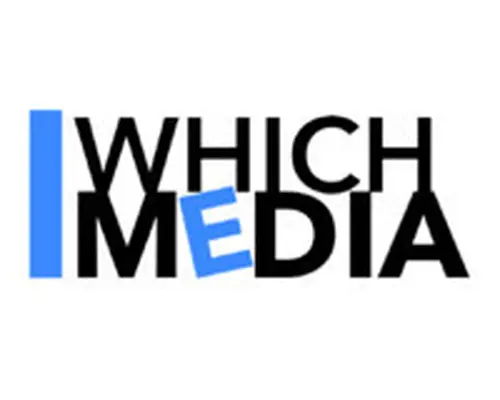Which Media Logo