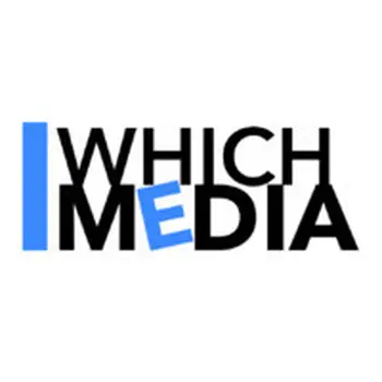 Which Media Logo