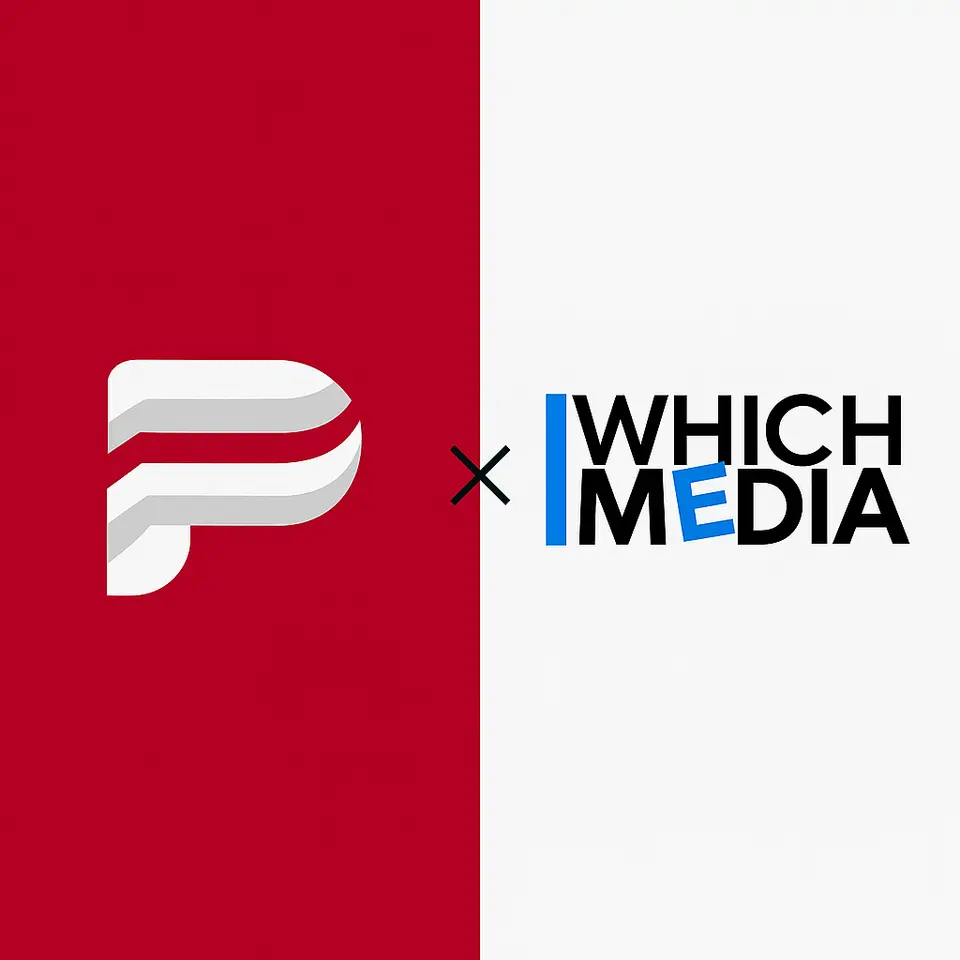 Pearsana x Which Media